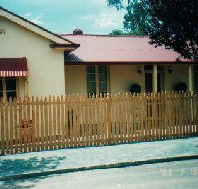 Clara's Cottage - Tourism Townsville