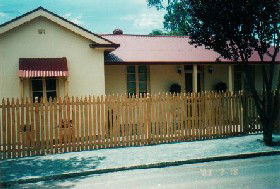 Clara's Cottage - Tourism Townsville 0