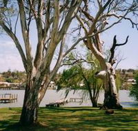 Shack 31 Bolto Reserve - Tourism Townsville