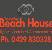 Tumby Bay Beach House - Tourism Townsville