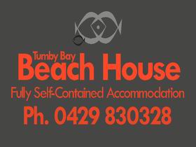 Tumby Bay Beach House - Tourism Townsville 0