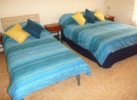 Oaklands Beach House - Tourism Townsville 3