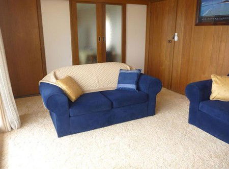 Oaklands Beach House - Tourism Townsville 4