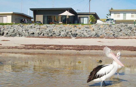 Tumby Bay Beach House - Tourism Townsville 1