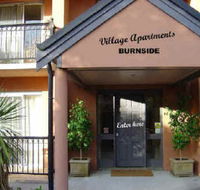 Village Apartments - Tourism Townsville