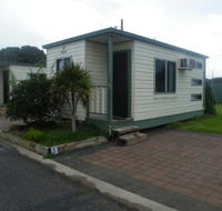 Edithburgh Caravan Park - Tourism Townsville