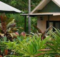 Mary River Wilderness Retreat and Caravan Park - Tourism Townsville