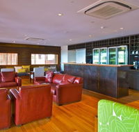 Wildman Wilderness Lodge - Tourism Townsville