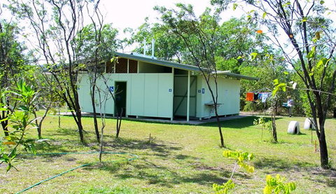 Litchfield Safari Camp - Tourism Townsville 0