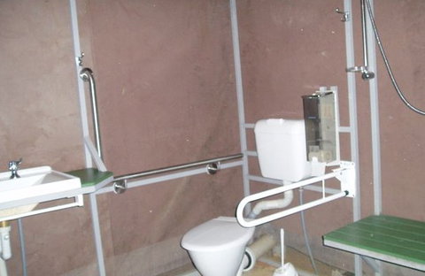 Litchfield Safari Camp - Tourism Townsville 1