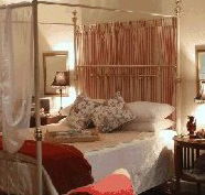 Paringa House BB Stone Cottages - Tourism Townsville