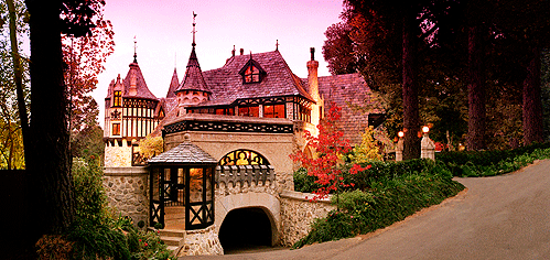 Thorngrove Manor - Tourism Townsville