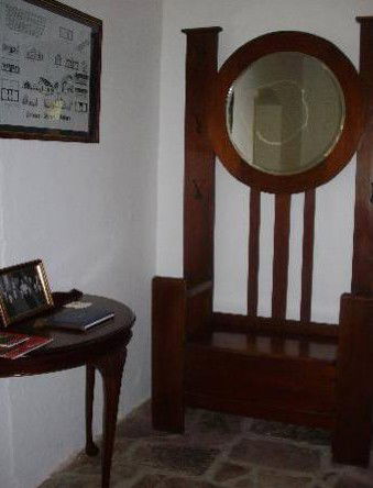 Sonntag House - Tourism Townsville 0