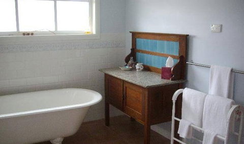 Sonntag House - Tourism Townsville 1