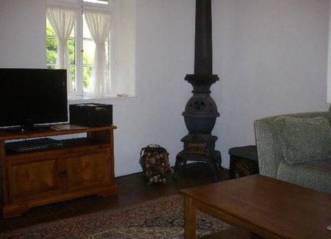 Sonntag House - Tourism Townsville 2