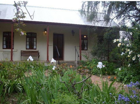 Sonntag House - Tourism Townsville 7
