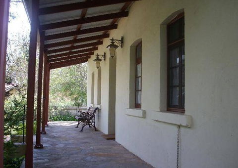 Sonntag House - Tourism Townsville 8