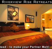 Riverview Rise Retreats - Tourism Townsville