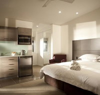 Longview Vineyard Apartments - Tourism Townsville