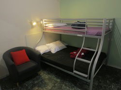 CBD Hostel And Backpackers - Tourism Townsville 2