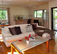 Misty Mountains Tropical Rainforest Romantic Retreat - Tourism Townsville