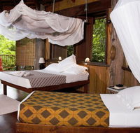 Haggerstone Island Guest House - Tourism Townsville
