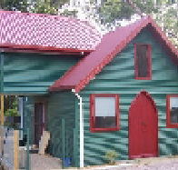 Cape Cottage - Sisters Beach Accommodation - Tourism Townsville