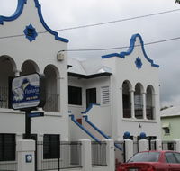 Floriana Villas - Tourism Townsville