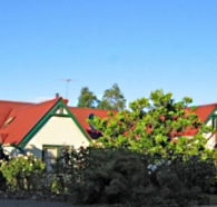 Crabtree House - Tourism Townsville