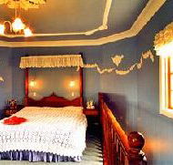 Hatchers Richmond Manor - Tourism Townsville
