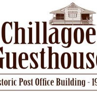 Chillagoe Guest House - Tourism Townsville
