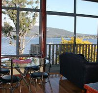 Driftwood Cottages - Beach House - Tourism Townsville