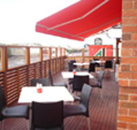 Formby Hotel - Tourism Townsville