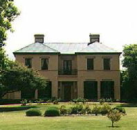Prospect House - Tourism Townsville