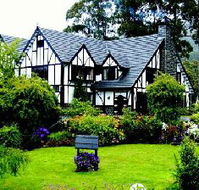 Fox and Hounds Inn - Tourism Townsville