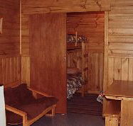 Wings Wildlife Park Accommodation - Tourism Townsville
