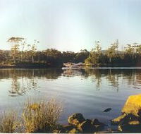 Far South Wilderness Lodge Accommodation - Tourism Townsville