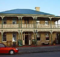 Richmond Arms Hotel - The - Tourism Townsville