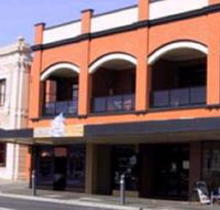Merseybank Apartments - Tourism Townsville