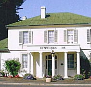 Fitzpatricks Inn - Tourism Townsville
