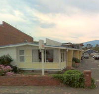 Kingston Beach Motel - Tourism Townsville