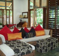 Wongalinga Luxury Beach Apartments - Tourism Townsville