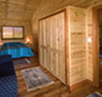St Pauls River Cabins - Tourism Townsville