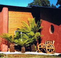 Whispering Spirit Holiday Cottages and Miniature Pony Stud - Tourism Townsville