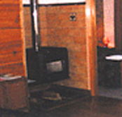 Stringy Bark Holiday Accommodation - Tourism Townsville