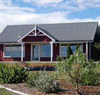 Shetland Rest - Tourism Townsville