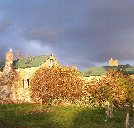 Cleburne - Tourism Townsville