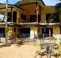 Taihoa Holiday Units - Tourism Townsville