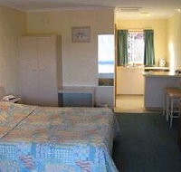 Kermandie Lodge - Tourism Townsville