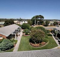 Shearwater Cottages - Tourism Townsville